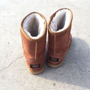 Kids Uggs